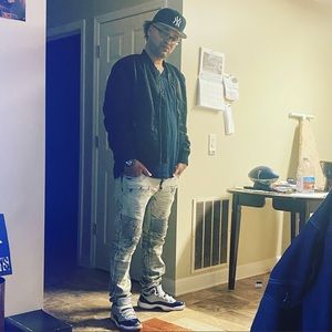 Meet your Posher, Jon